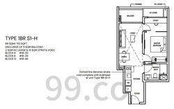 Grand Dunman (D15), Apartment #609545151